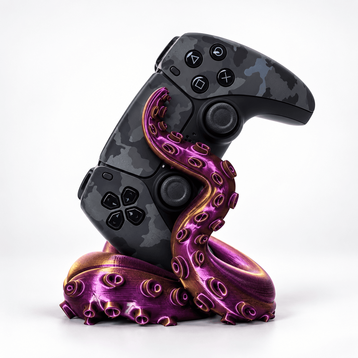 Soporte Control PS5 Kraken